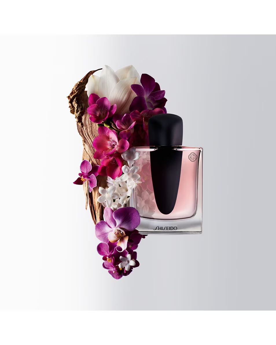 SHISEIDO GINZA APĂ DE PARFUM