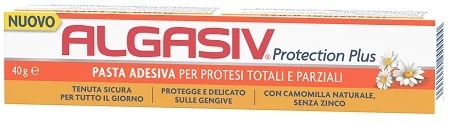 ALGASIV Pâtes Algasiv Prot Plus 40G