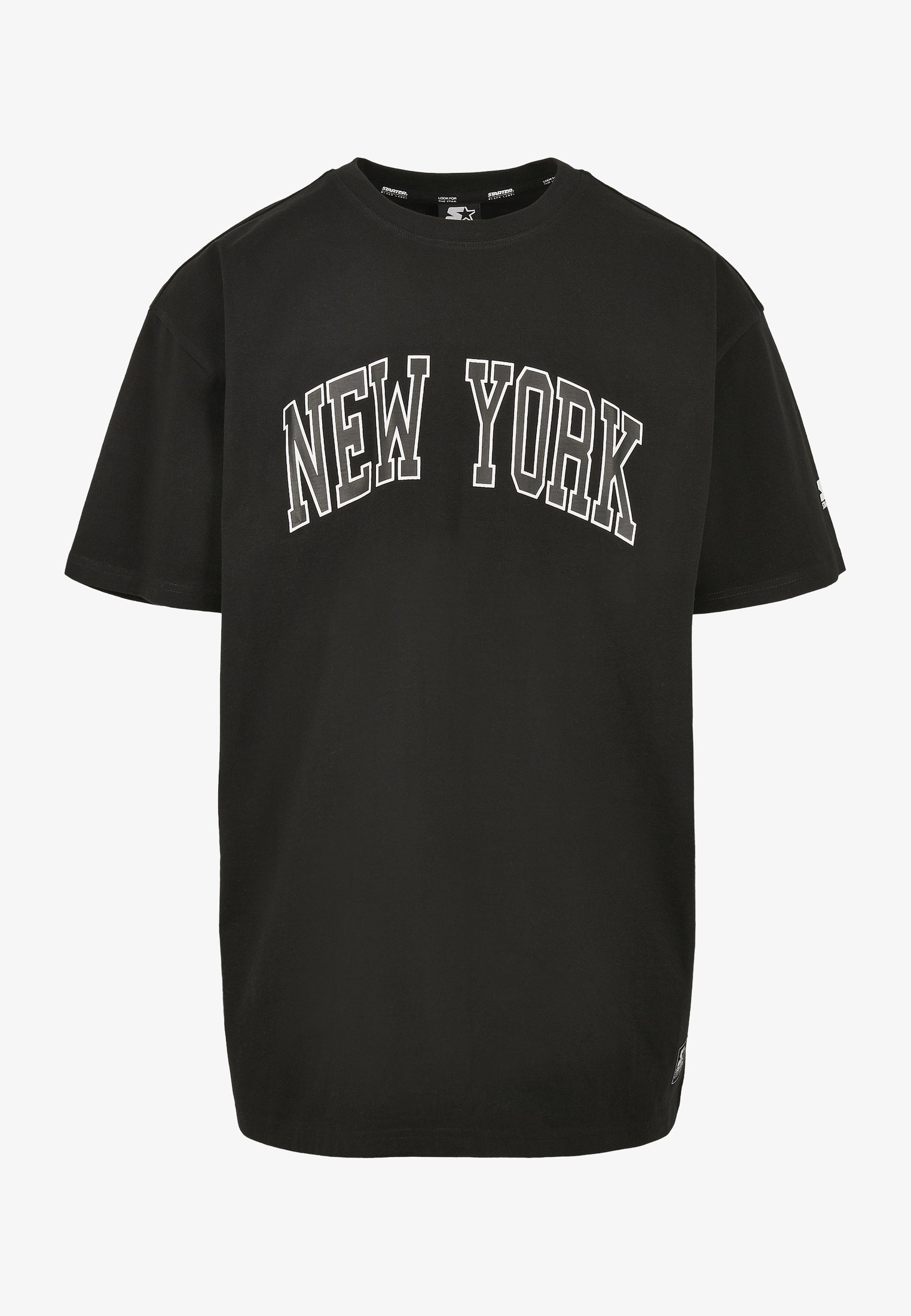 T-shirts imprimés Starter