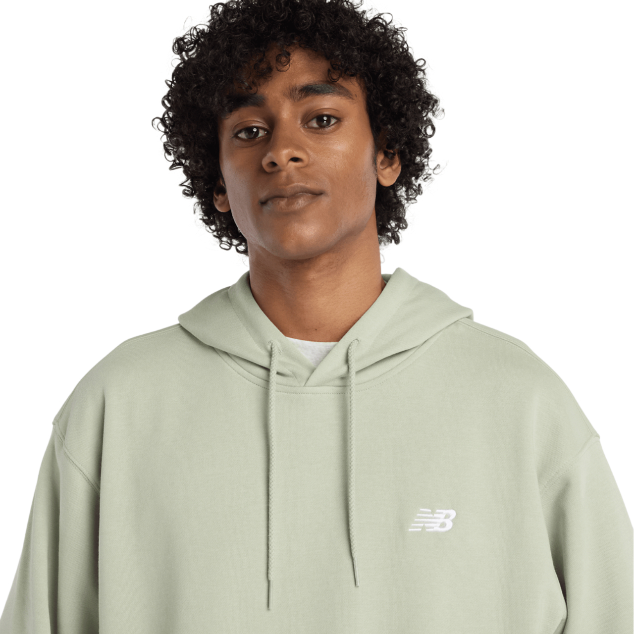 New Balance Sport Essentials French Terry -huppari