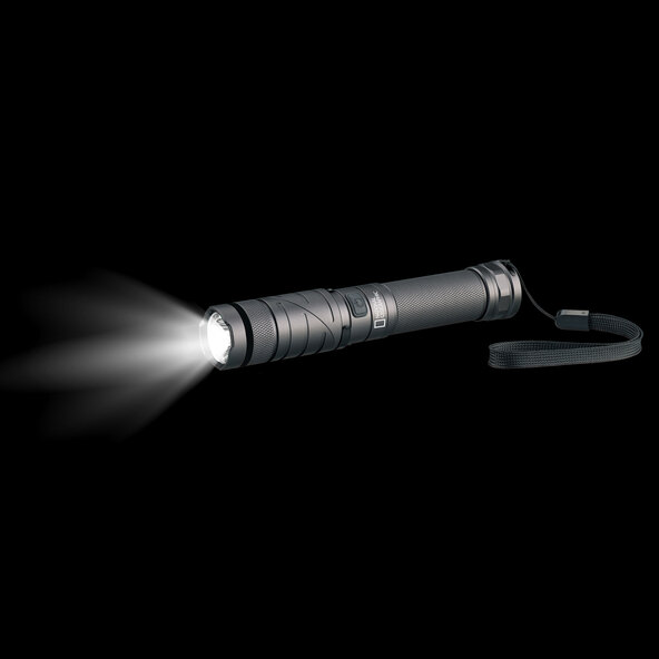 Flexi-flashlight, 800 lumens