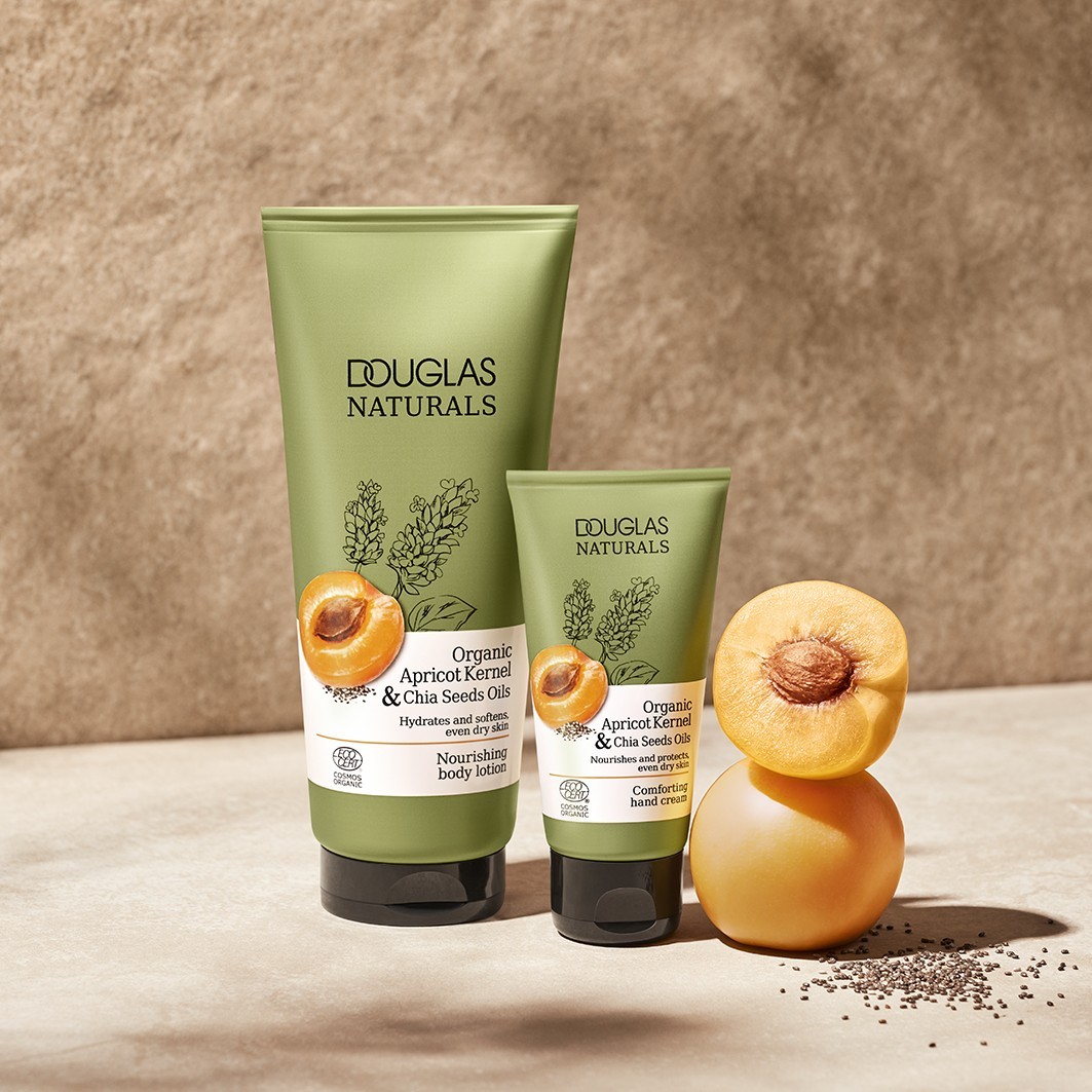 Douglas Collection Naturals umirujuća krema za ruke - 50 ml
