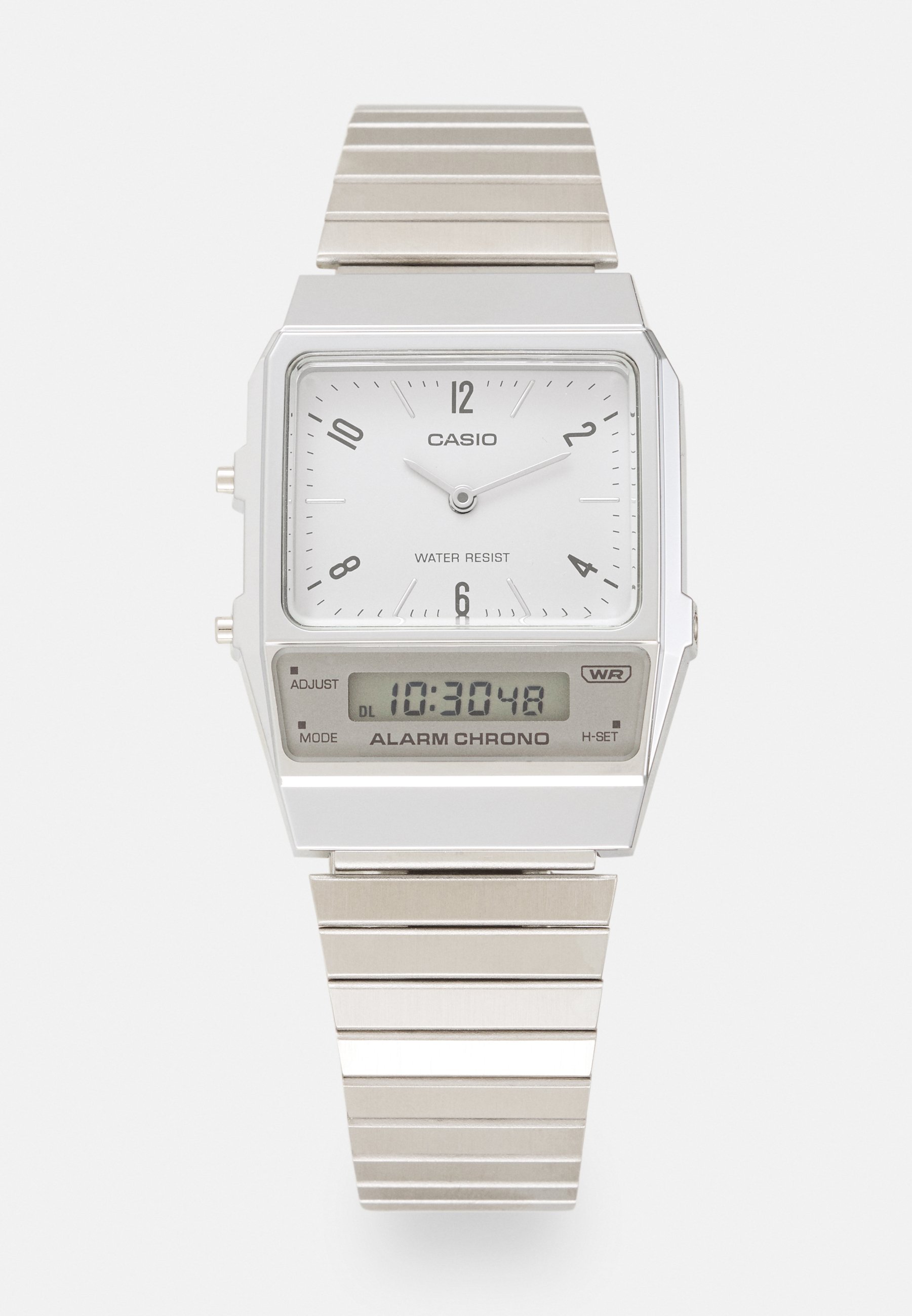 Casio UNISEX - Hodinky - bílá