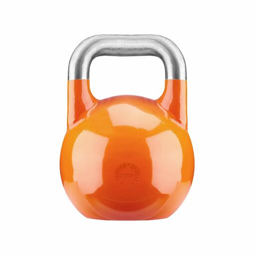 Kettlebell-Wettbewerb Gorilla Sports