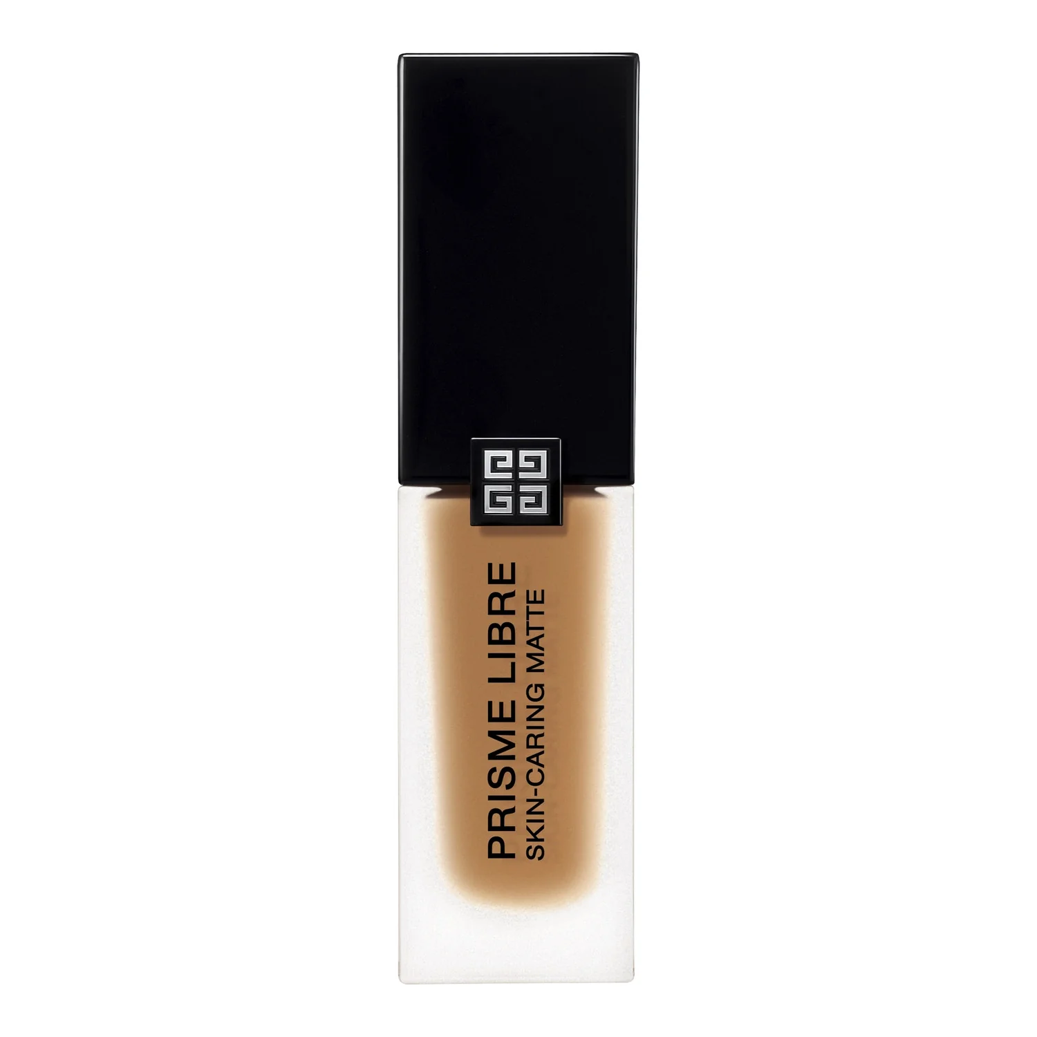 Viso Prisme Libre Skin-Caring Matte Foundation - Fondotinta liquido