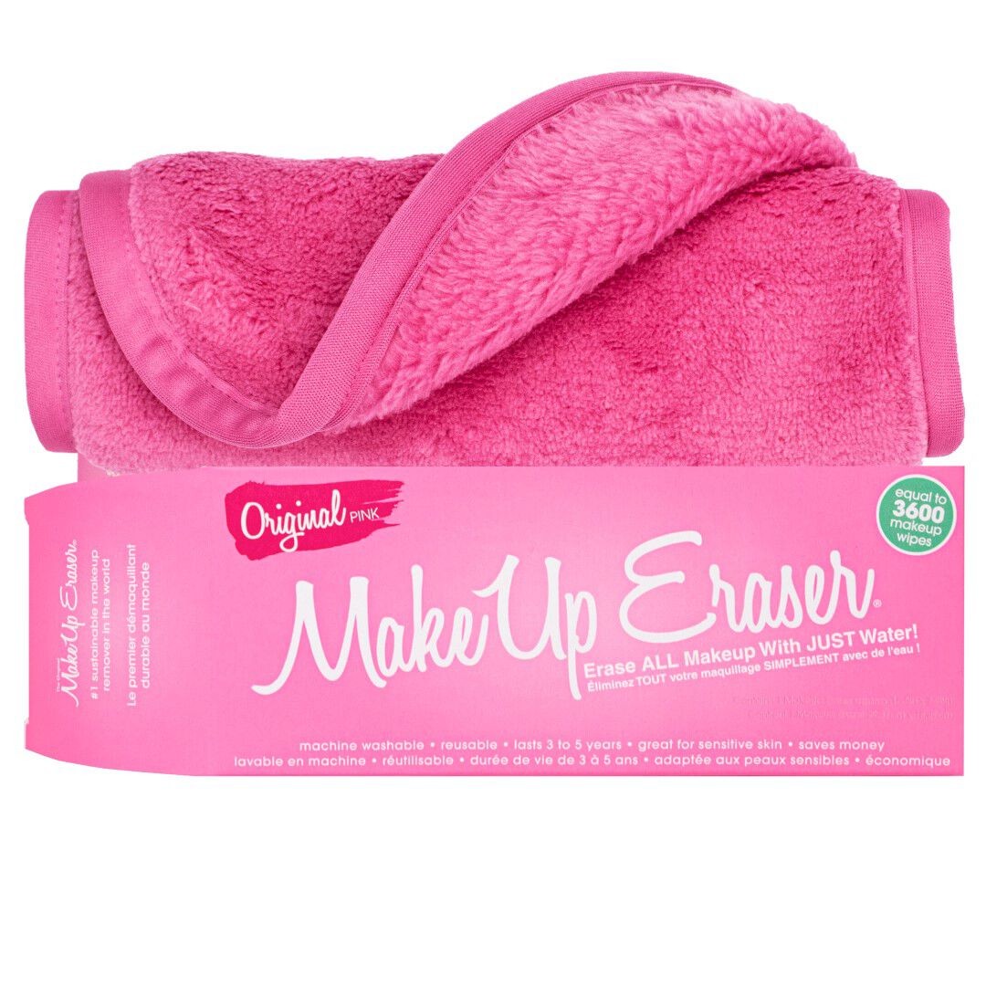 Guma na make-up Originál ružová