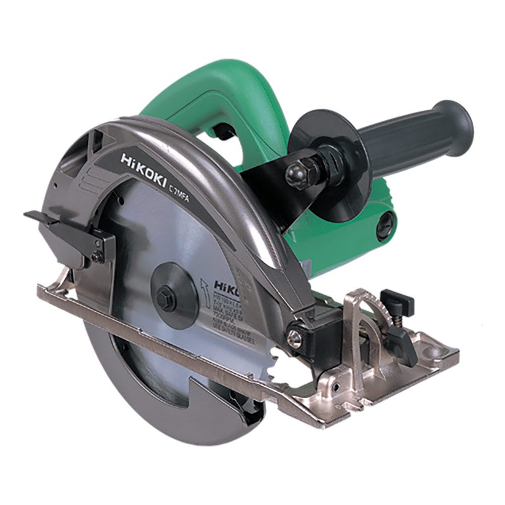 HiKOKI 190 mm C7MFA(H6Z) Kreissäge