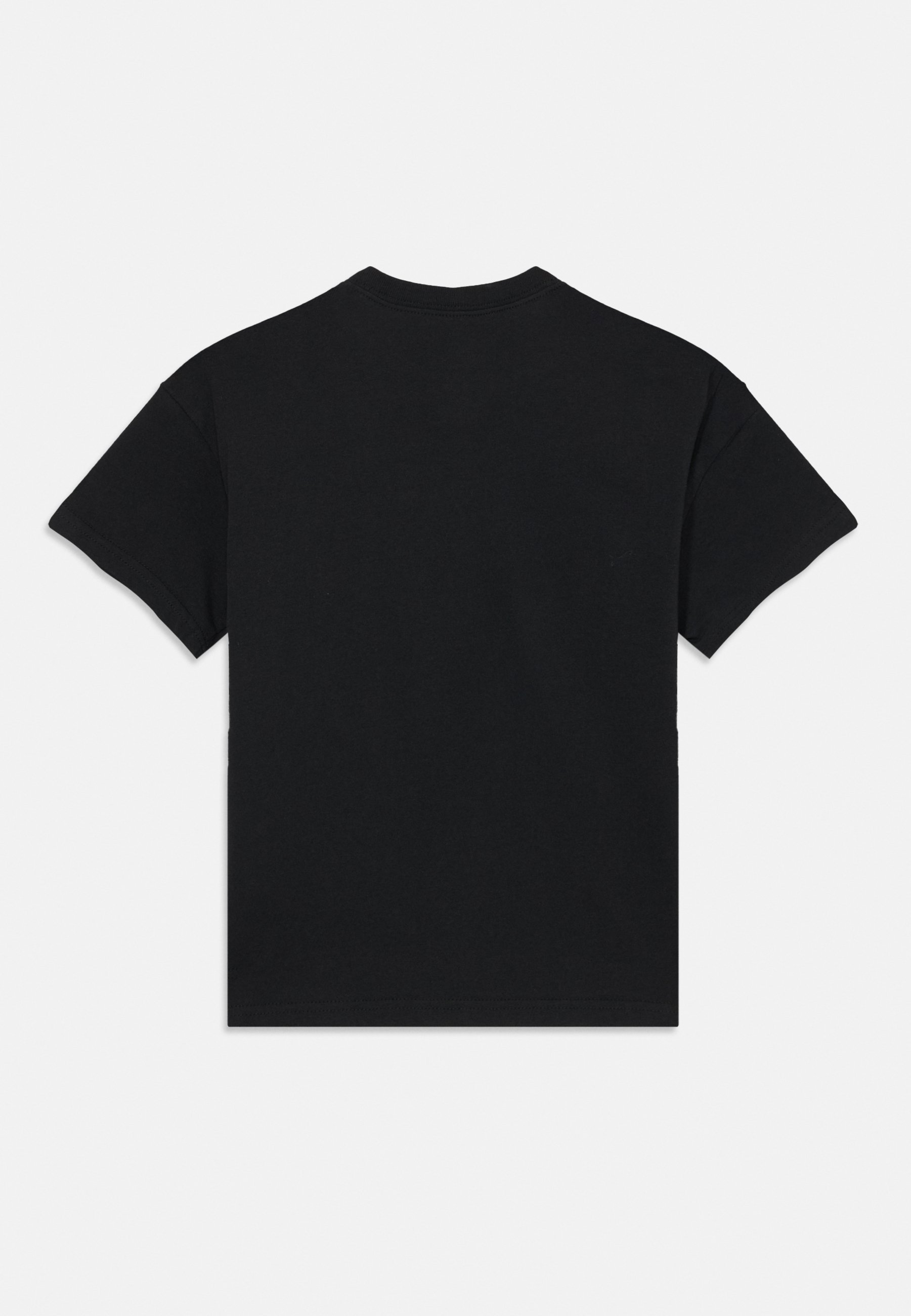 Nike Sportswear TEE SHINE - Basic T-shirt - zwart