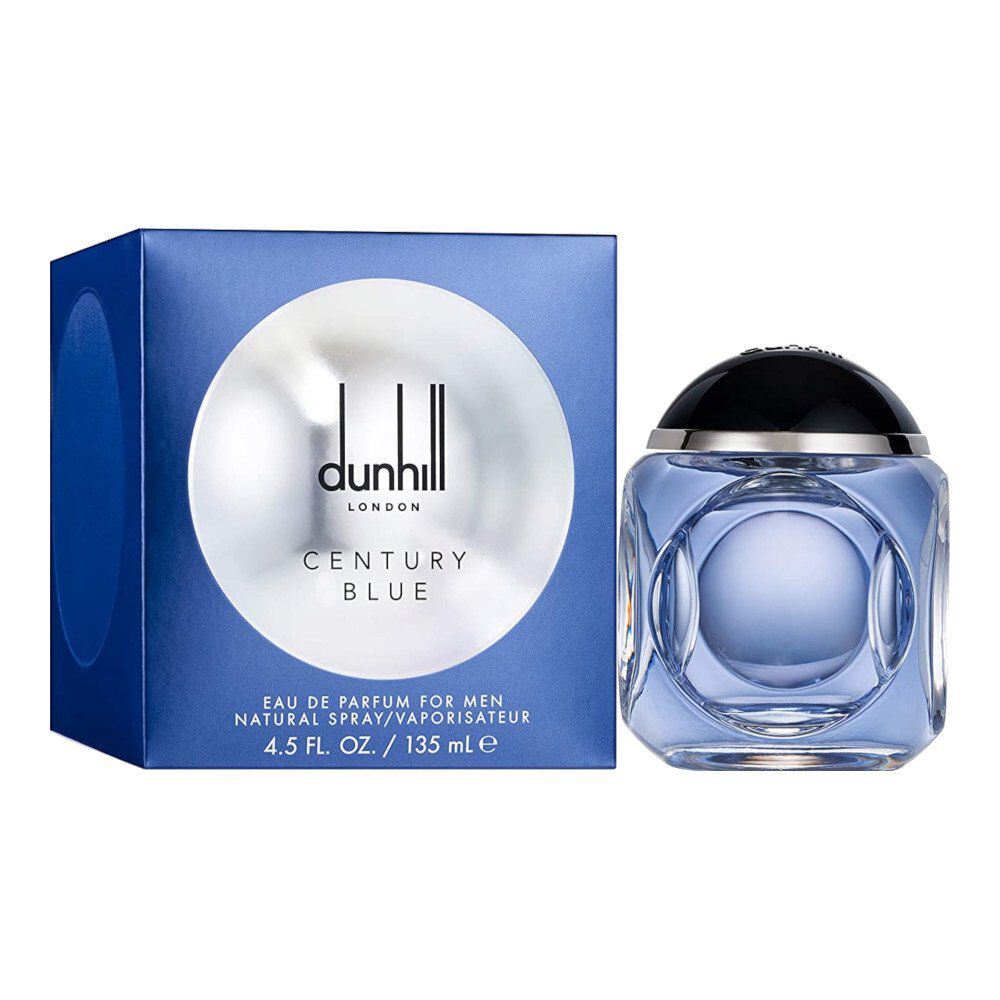 Dunhill Century Blue