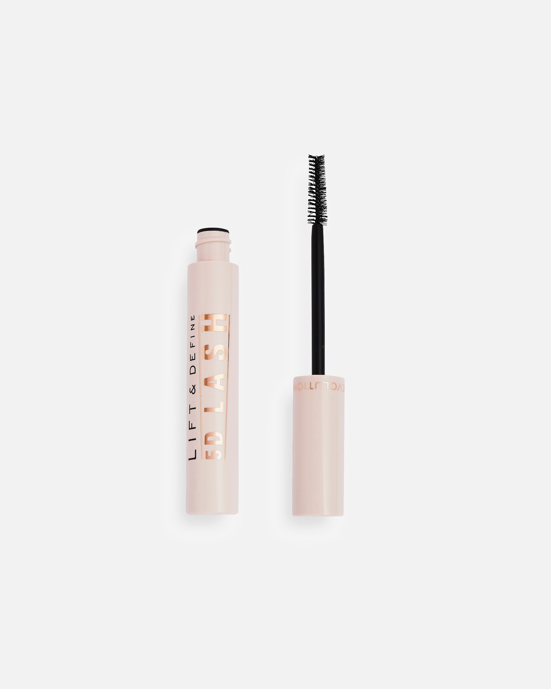 Revolution Mascara 5D Wimperntusche - 14 ml