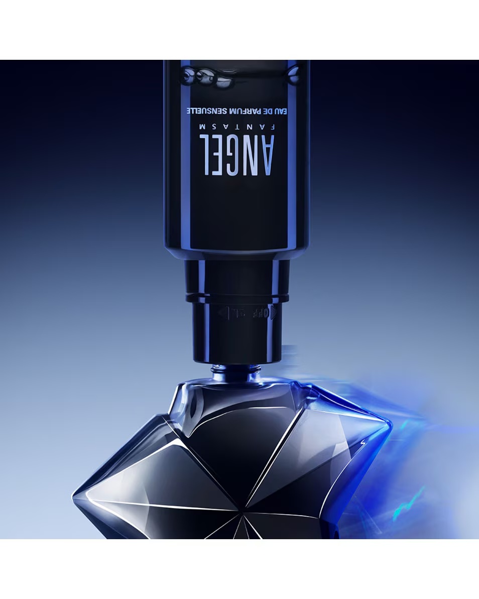 MUGLER Angel Fantasy Eau de Parfum - Navilbaar Parfum