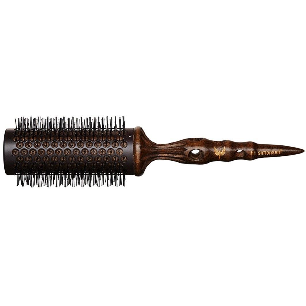 HH Simonsen okrugla četka Thermo Active The Turn Brush Flex XL - 1 komad