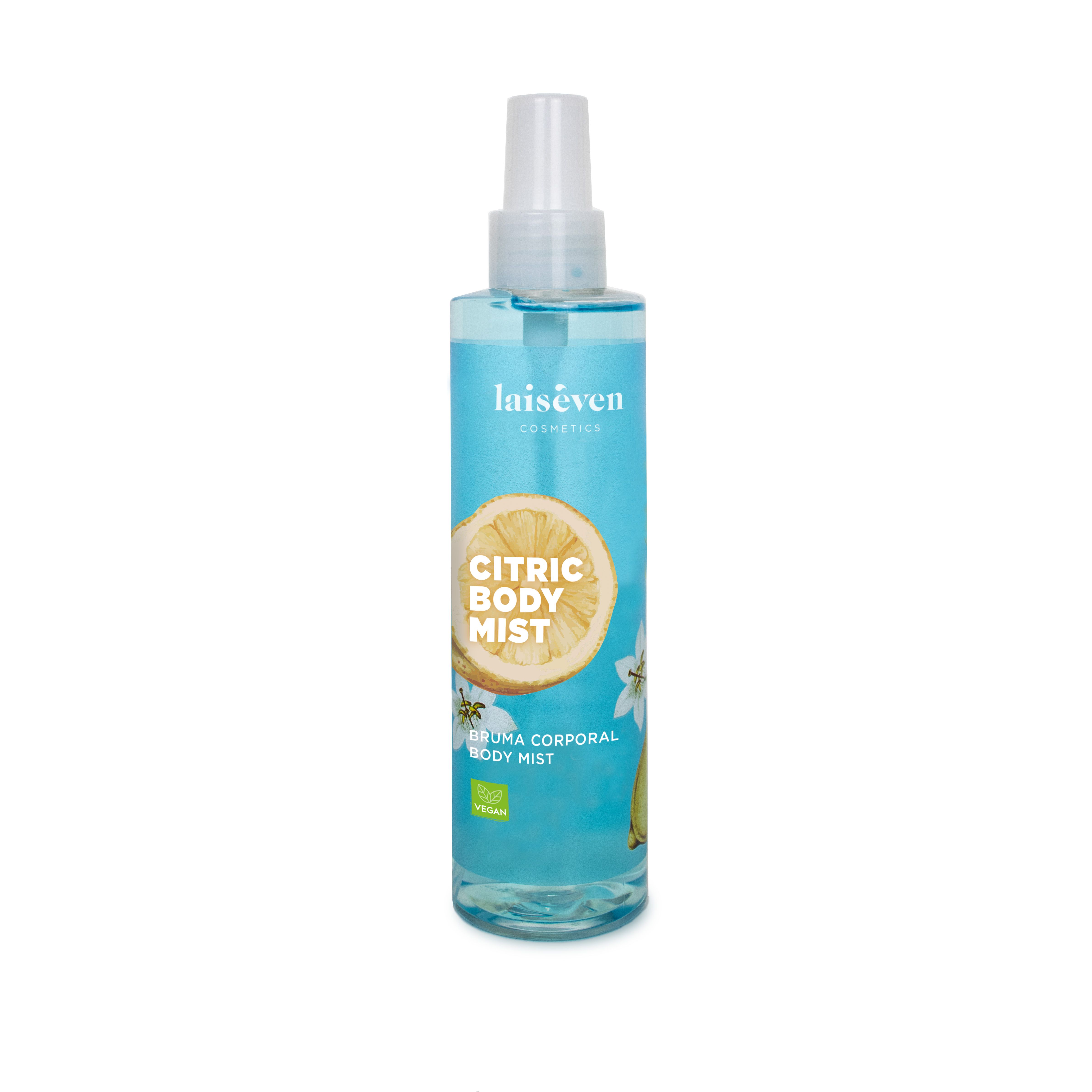 Sprej za tijelo Body Mist Ženski parfemi