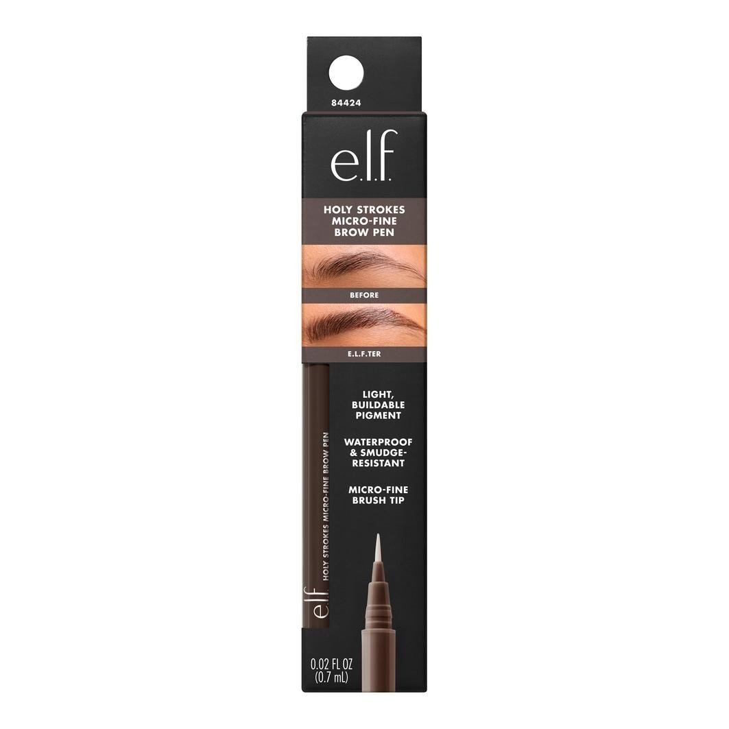 elf Cosmetics uzacu zīmulis Holy Strokes Micro-Fine Brow Pen - 0,7 ml