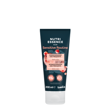 Nutri Essence mitrinošs kondicionieris jutīgai ādai 200 ml
