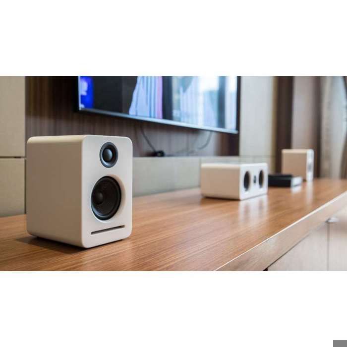 Système Home Cinéma 5.1 - LANGTU - WiSA 24-bit - THX certifié - ARC/eARC compatible