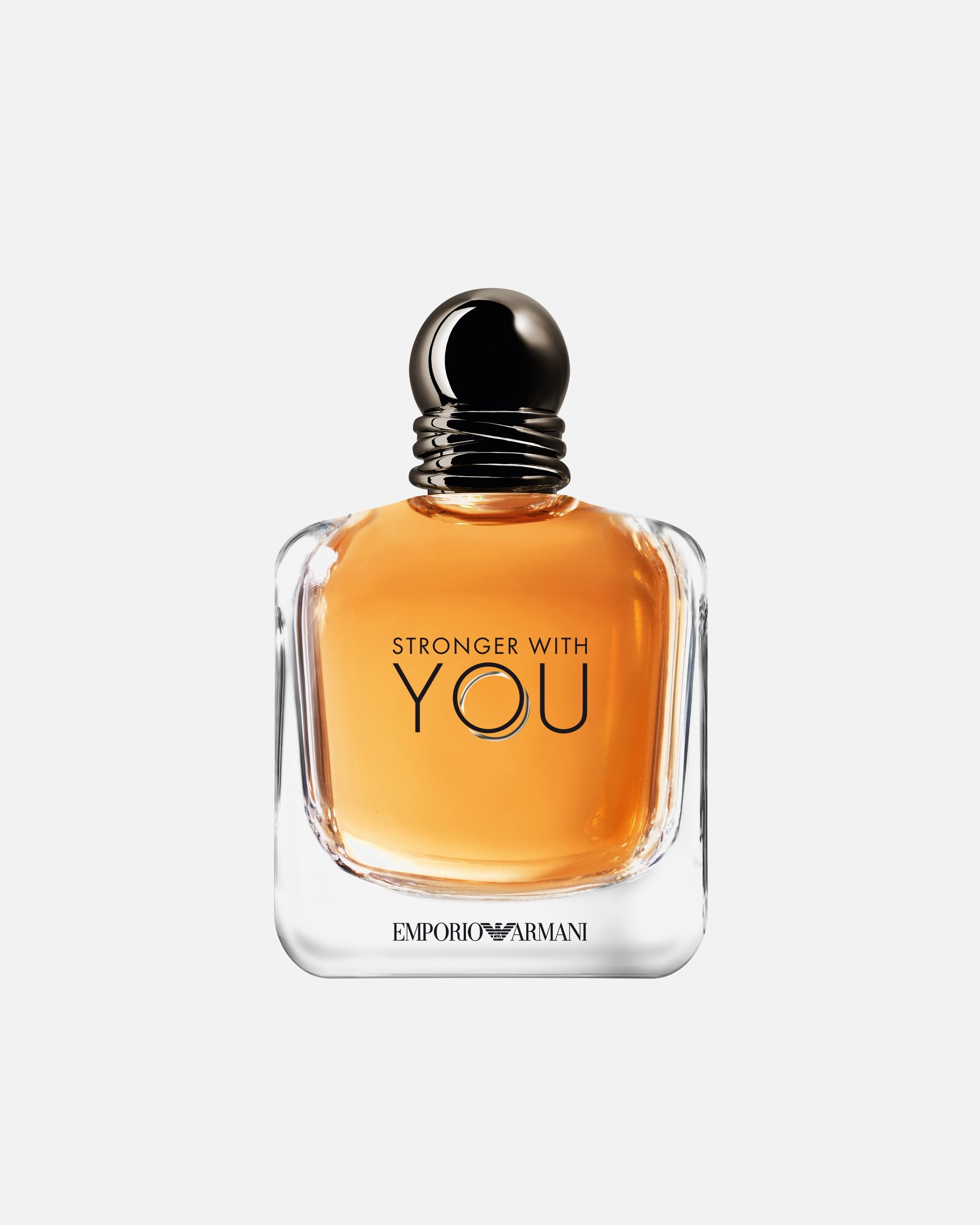Armani toaletna voda Emporio Armani Stronger With You toaletna voda - 30 ml