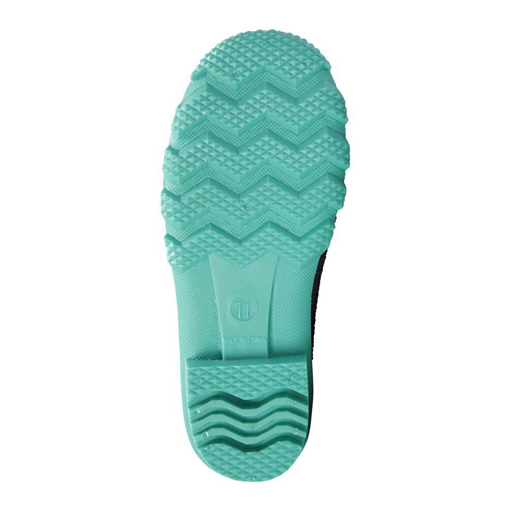  Botas De Agua Lisas Mountain Warehouse