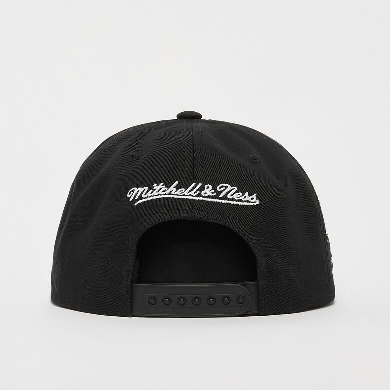 Heritage Snapback Branded