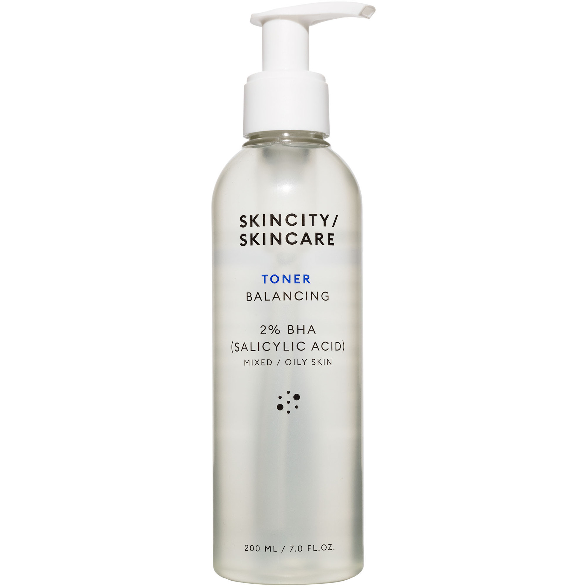 Balancing Toner 200 ml - Skincity Skincare