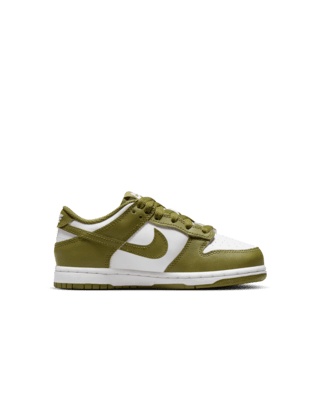 Nike Dunk Low Little Kids' Shoes