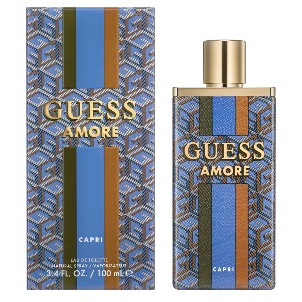Gissa Amore Capri