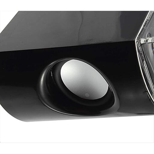  Altavoces Con Luz Led Y Agua Estéreo Smartek 00000119