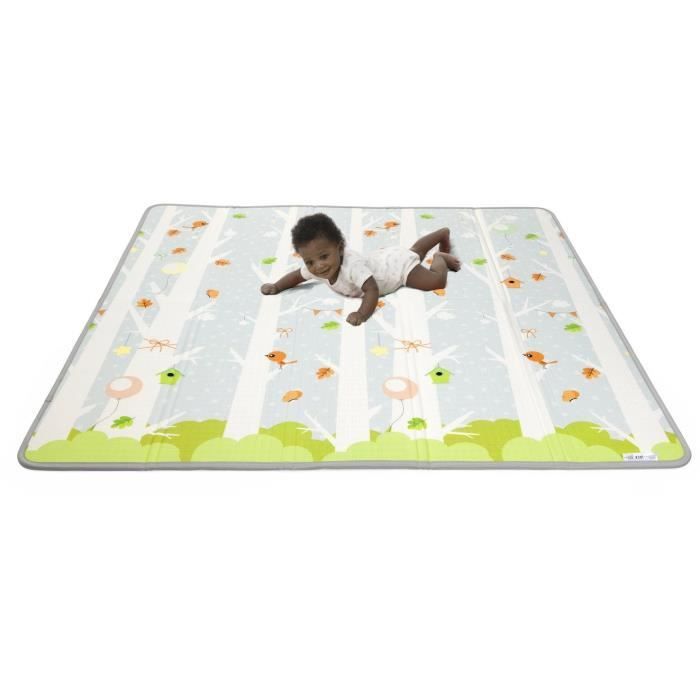 Tapete de atividades Chicco Maxi 2 em 1