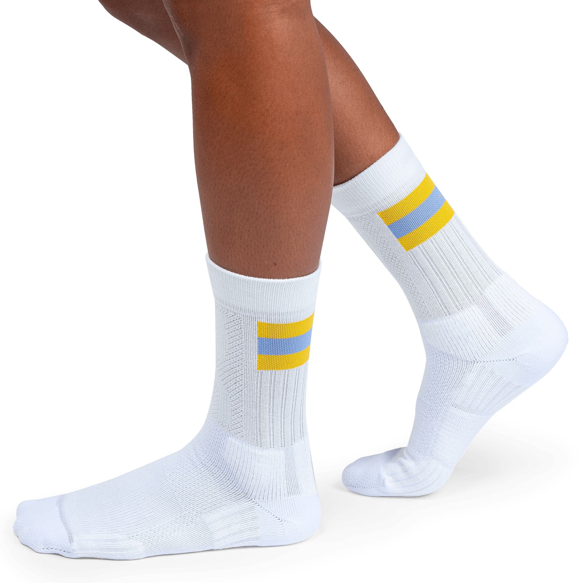 On Tennissocke
