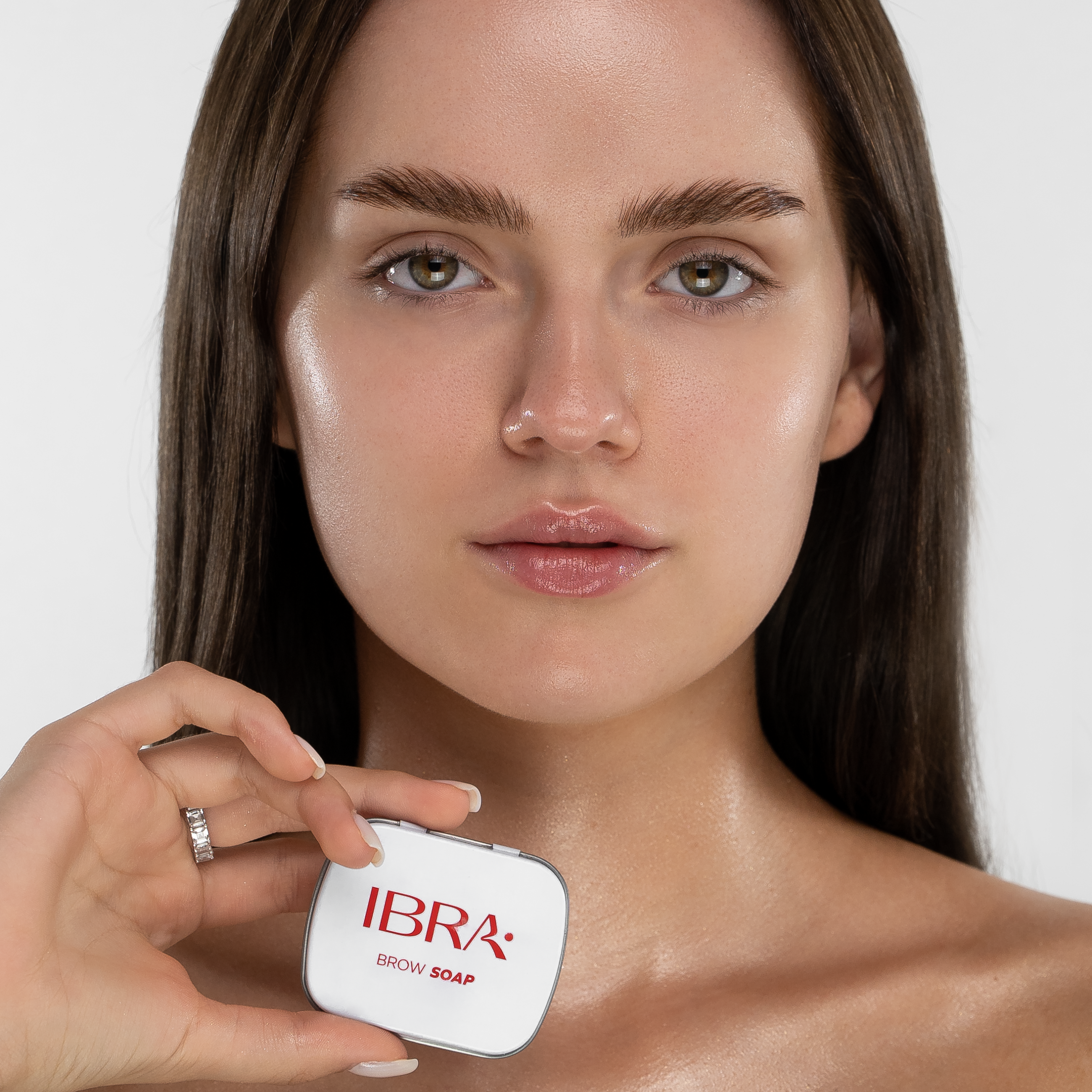 Savon à sourcils Ibra Makeup