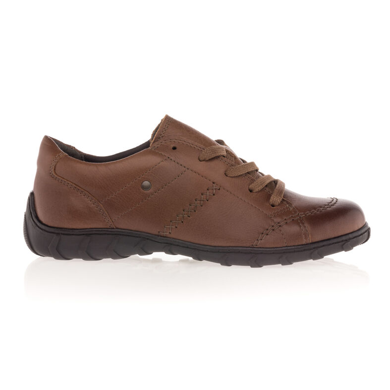 Baskets / sneakers Femme Marron