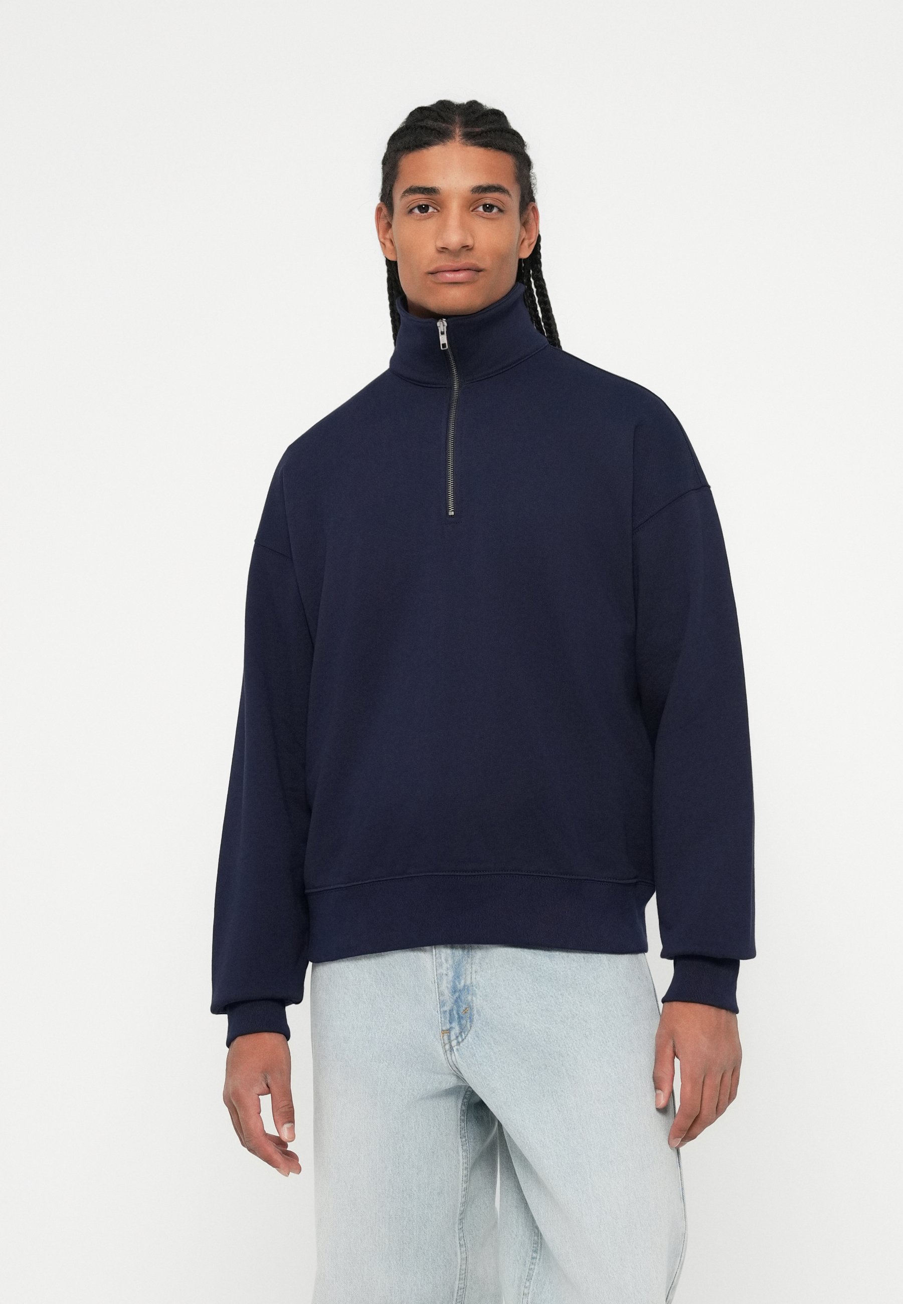Sweat-shirt GAP - uniforme de la marine