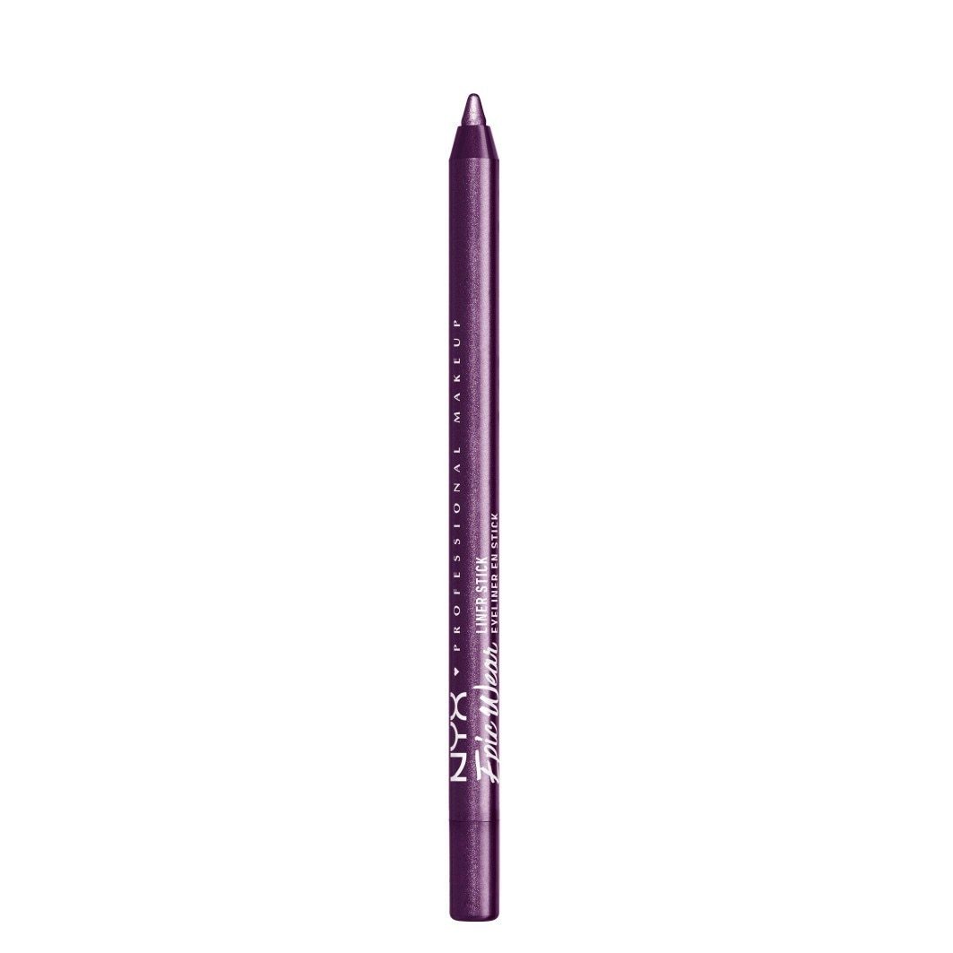 NYX Professional Makeup tuš za oči Pride Makeup Epic Wear - 1,21 g