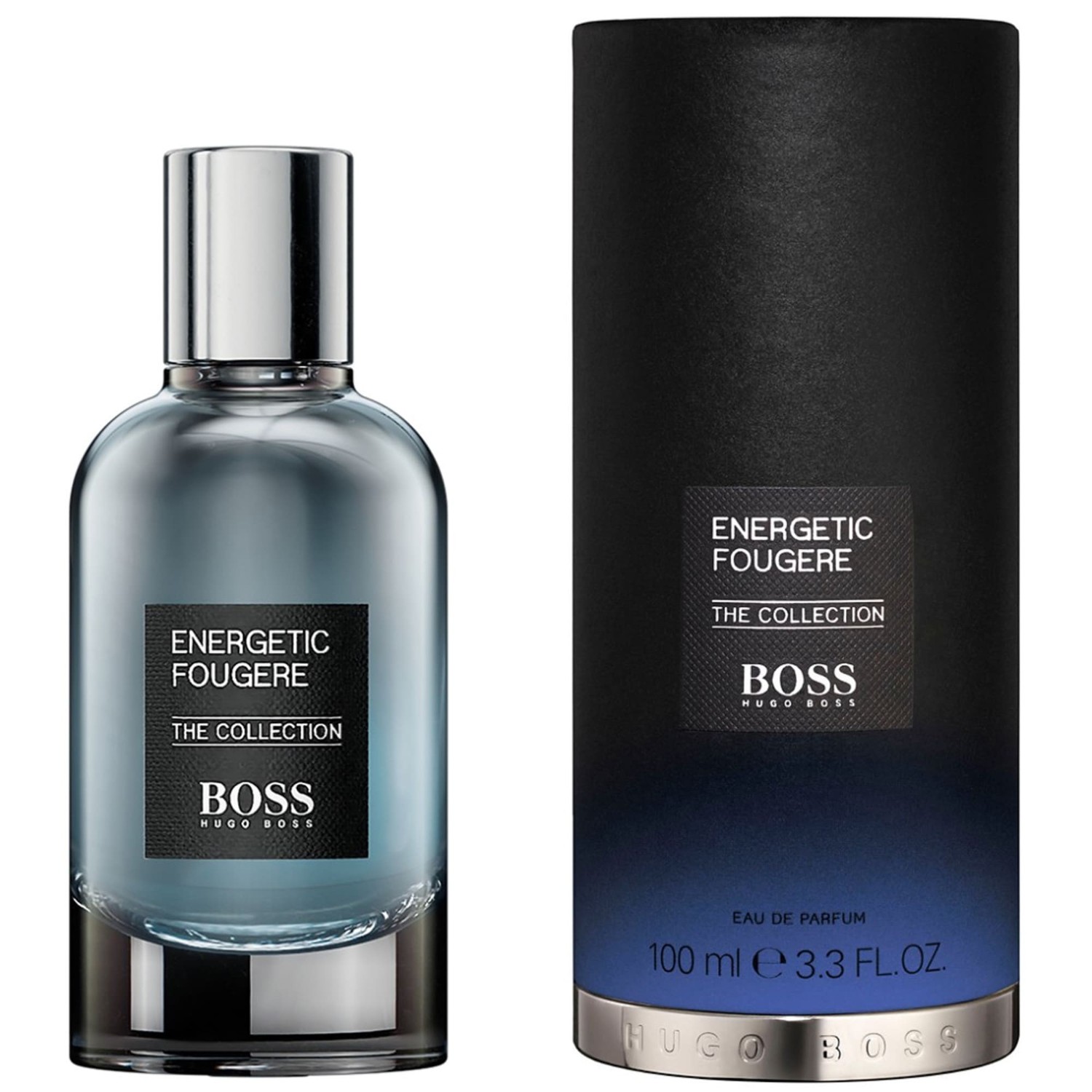 Hugo Boss Energetic Fougère