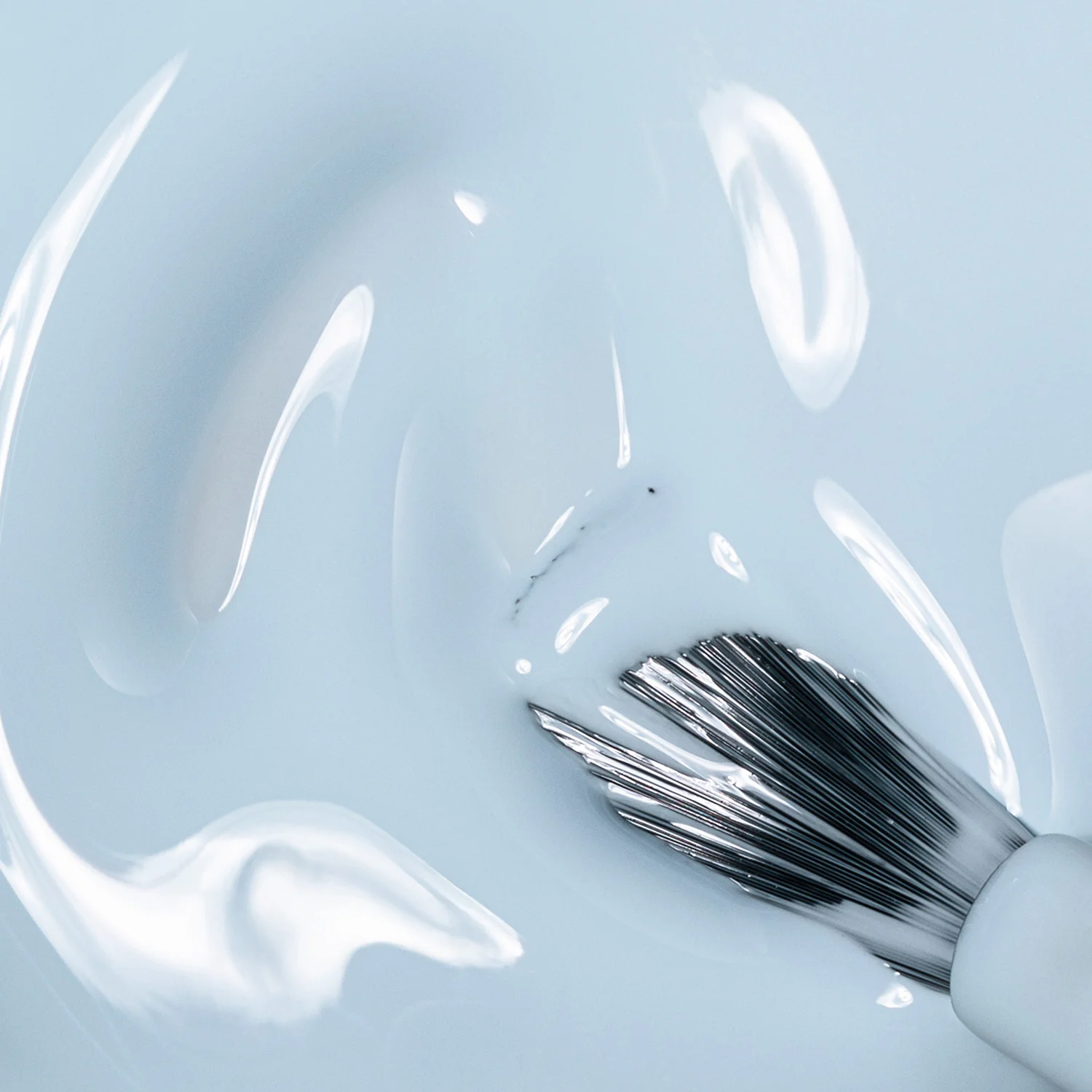 Unghie LASTING GEL EFFECT - Smalto Effetto Gel