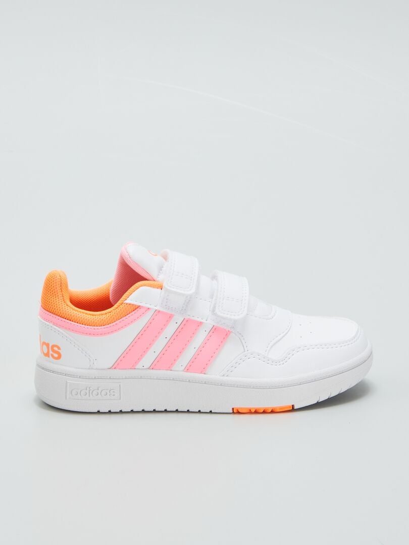 Adidas sneakers - wit