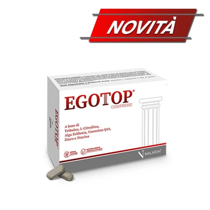 Egotop 30Cpr