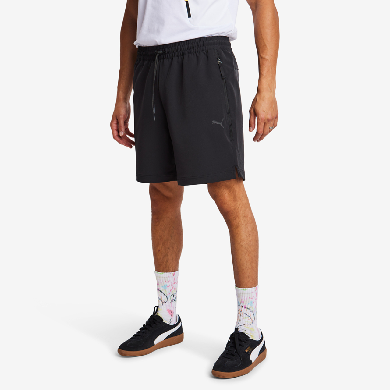 Puma Pumatech