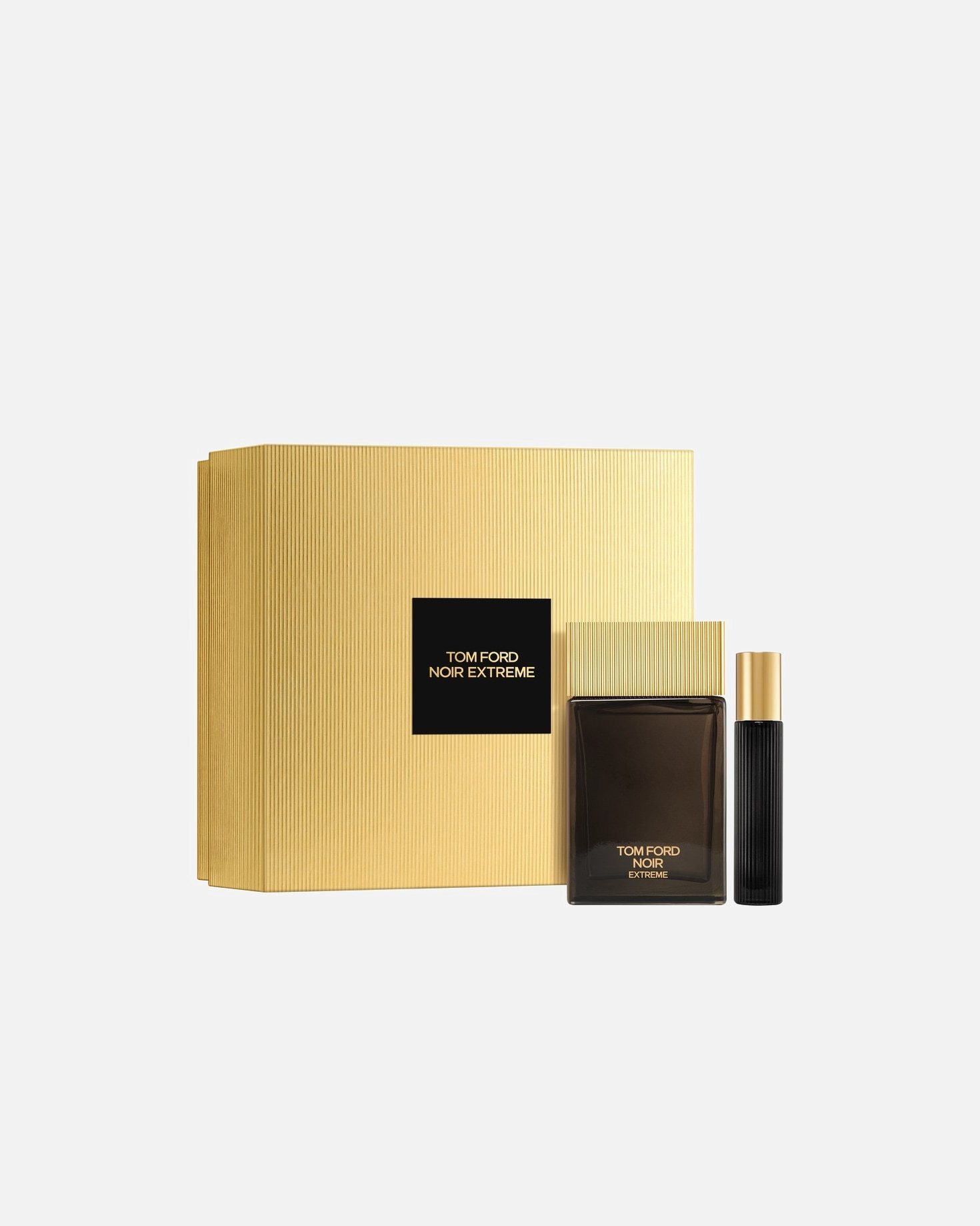 TOM FORD Signature Fragrances parfemska voda 100 ml set - 1 komad
