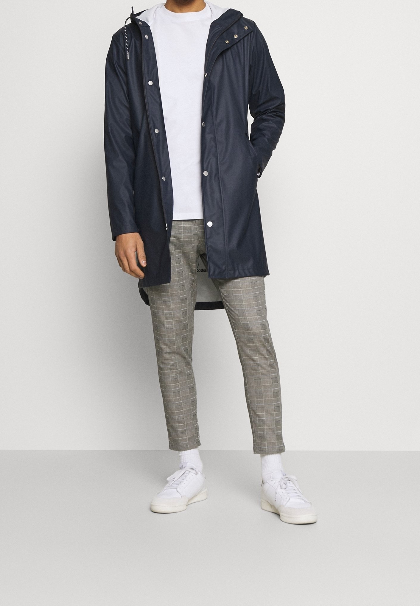 Only & Sons broek - grijs