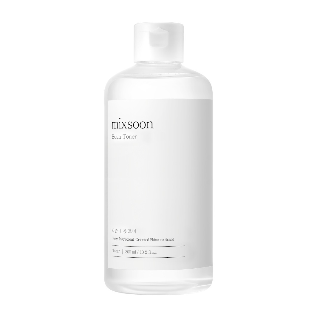 „Mixsoon“ veido tonikas su pupelių skoniu – 100 ml