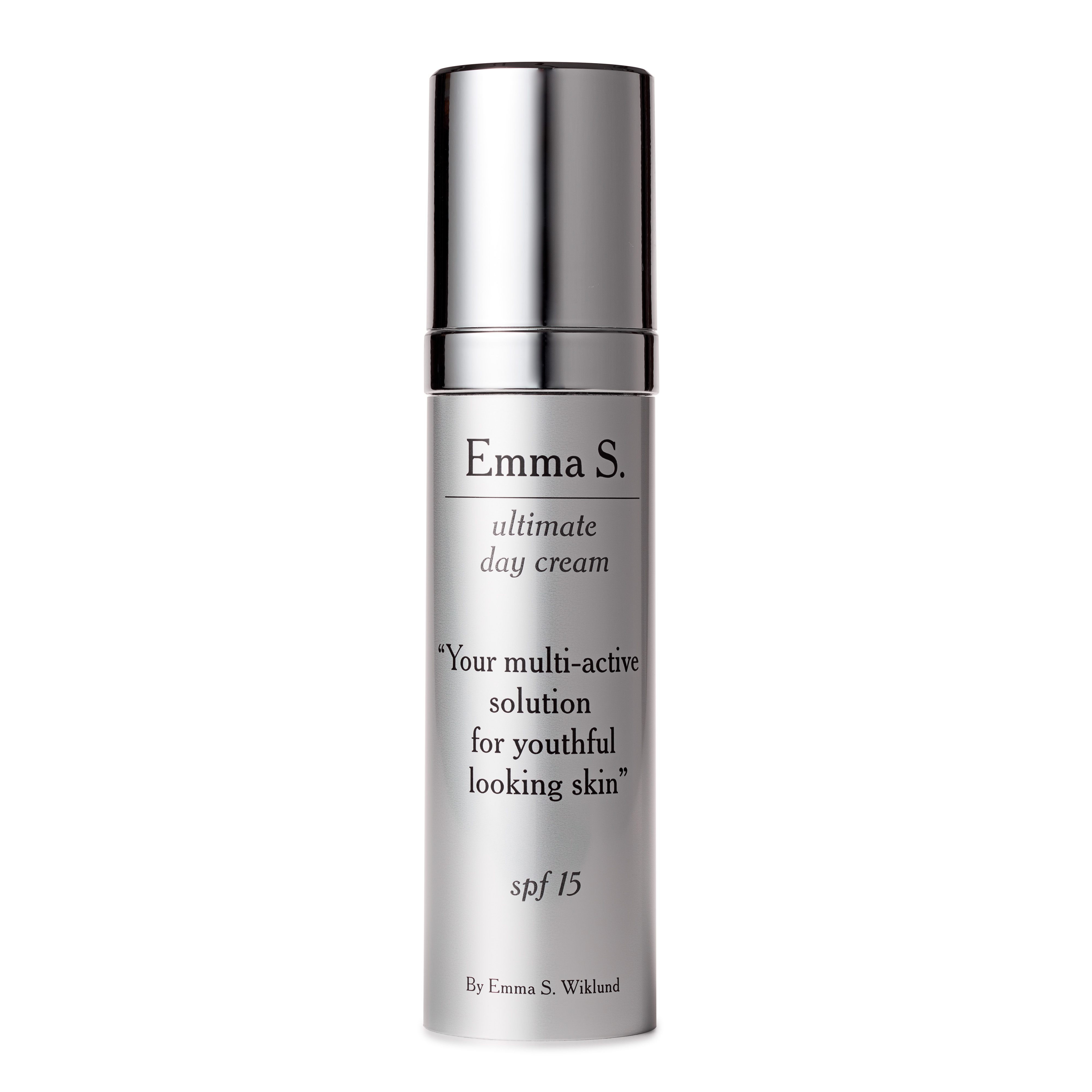 Cremă de zi Ultimate 50 ml - Emma S