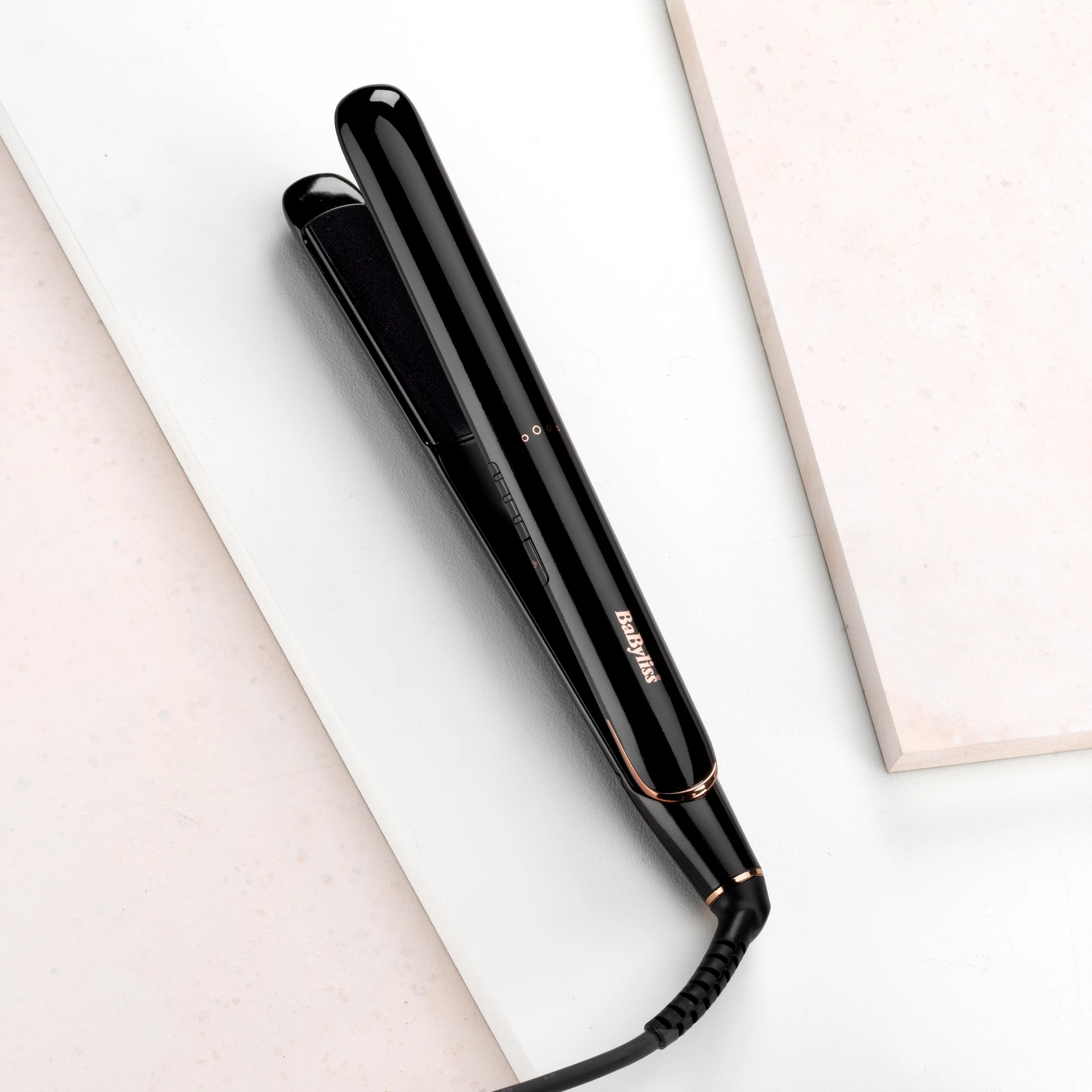 Babyliss Sima felület 230