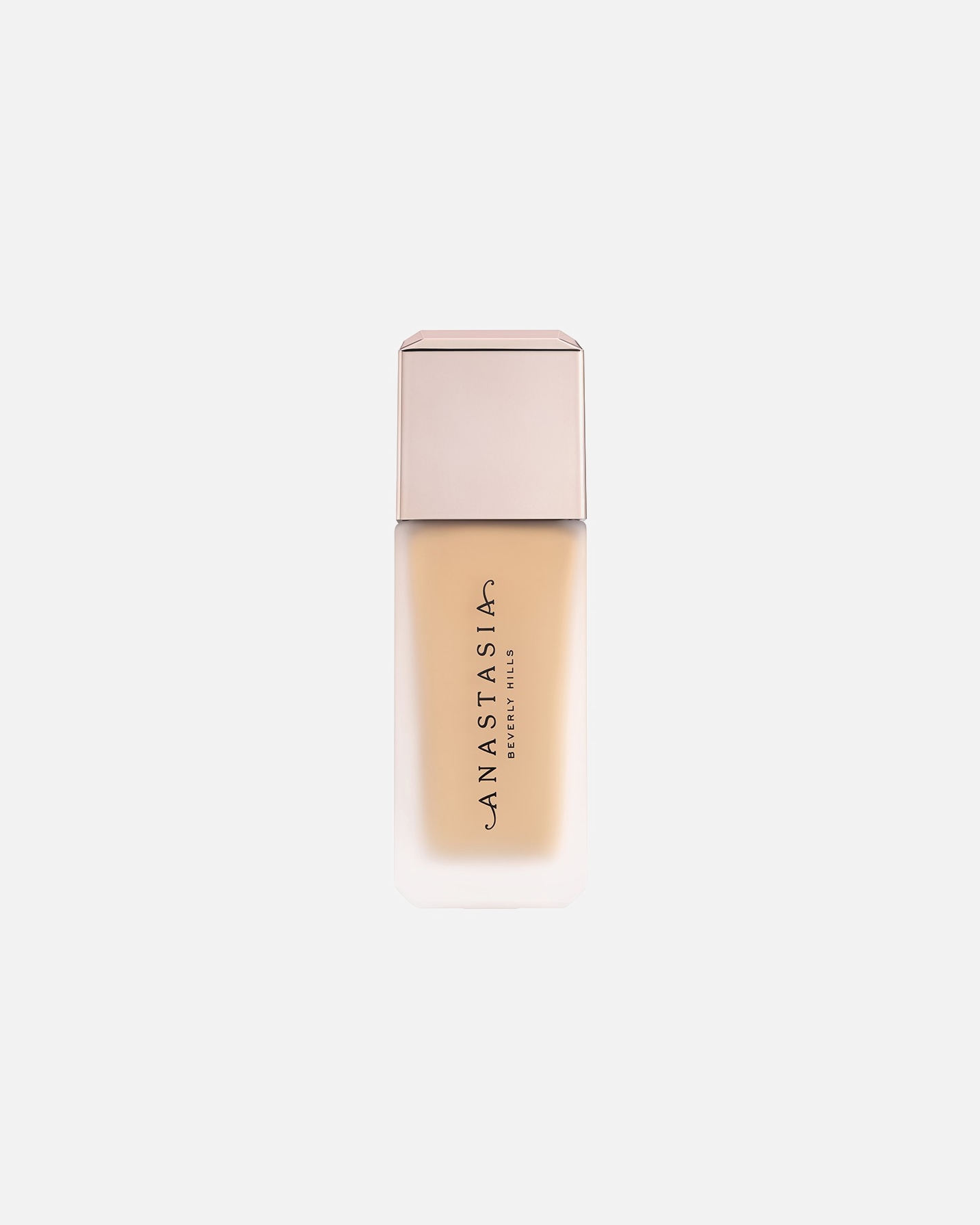Fond de teint Anastasia Beverly Hills Impeccable effet floutant seconde peau mat - 35 ml