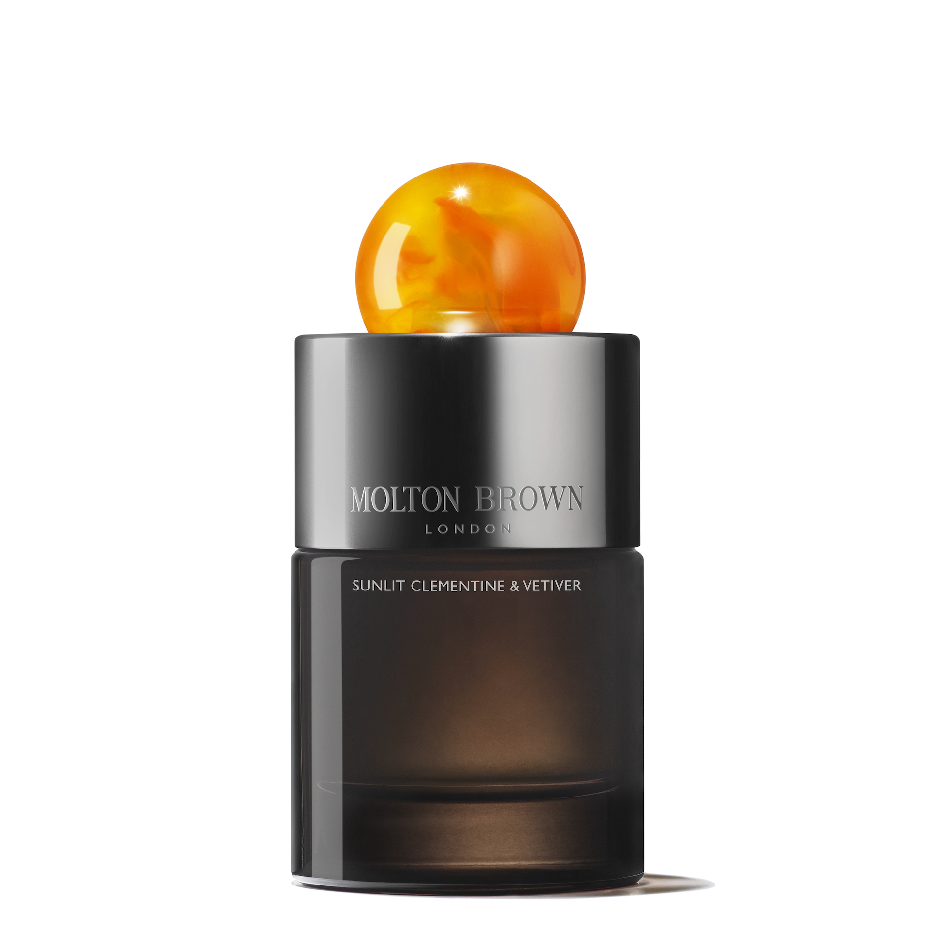 Sunlit Clementine & Vetiver EDP 100 ml - Molton Brown