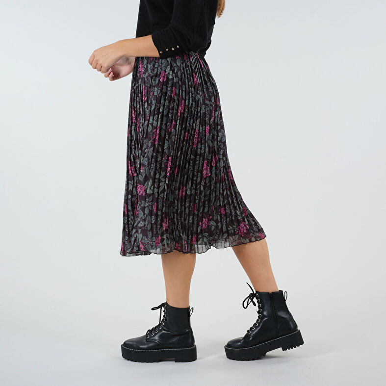 Jupe Femme Noir