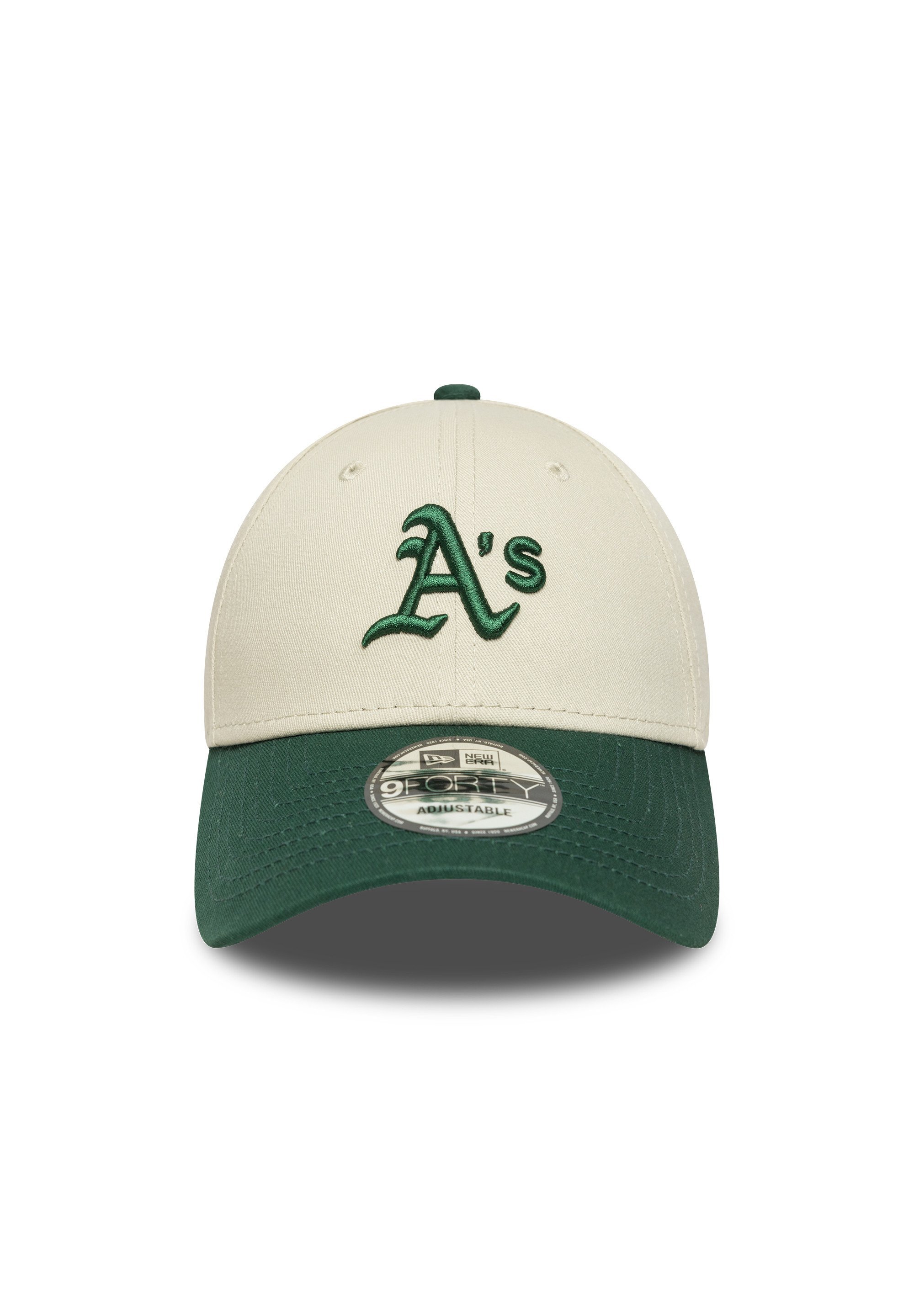 New Era petten