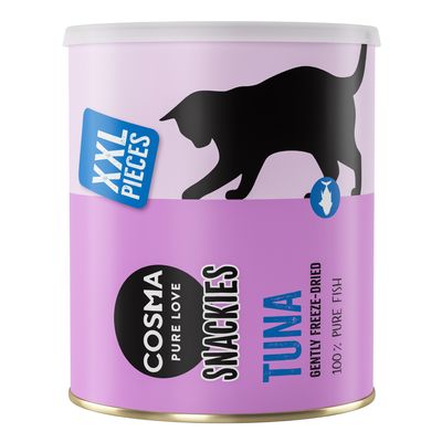 Cosma Snackies XXL Maxi Tubus