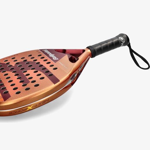 Bullpadel Ionic Control 23