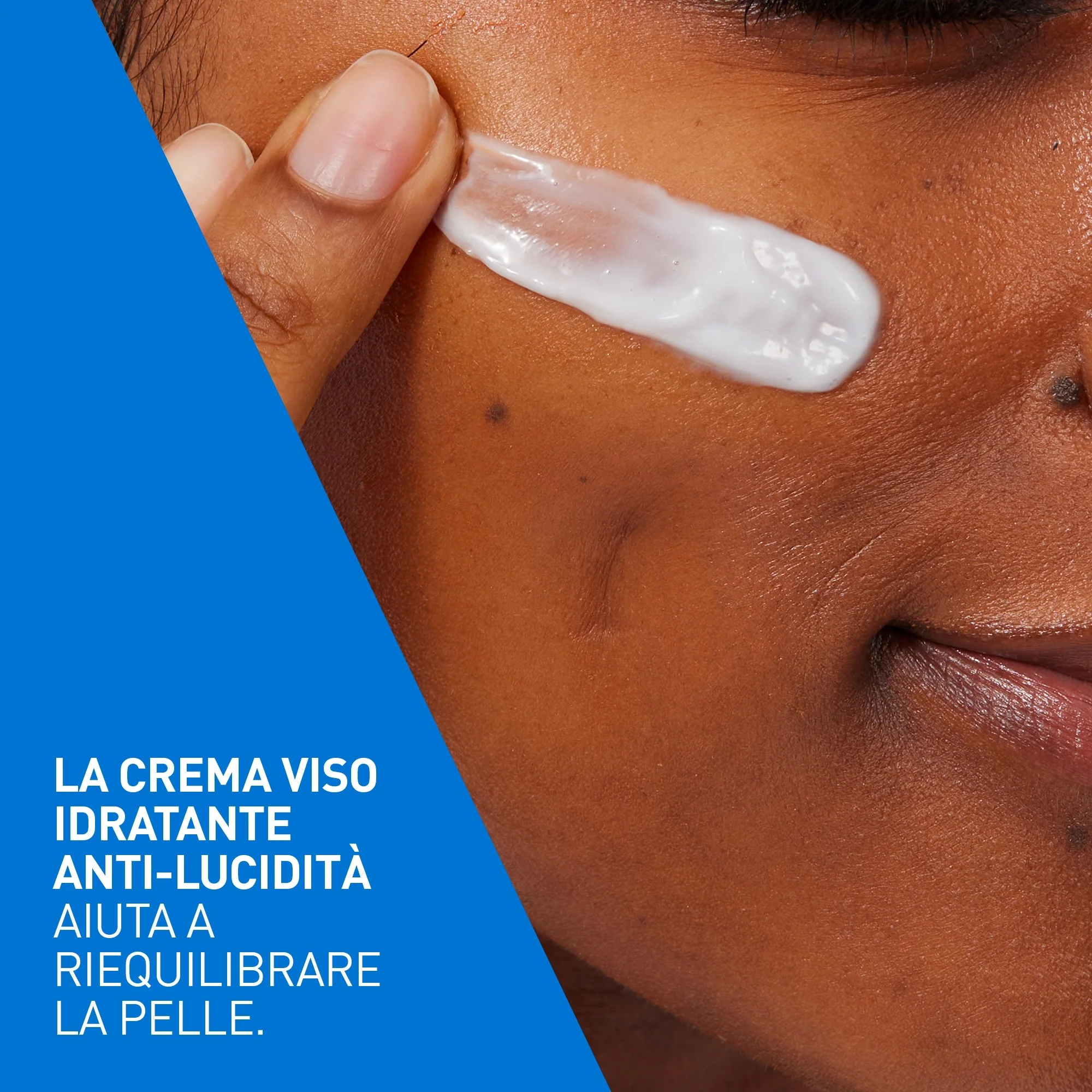 Idratanti Crema Viso Idratante Anti-lucidità Pelle Grassa e Mista - Tratt.viso 24 ore idratante, Tratt.viso 24 ore antimperfezioni